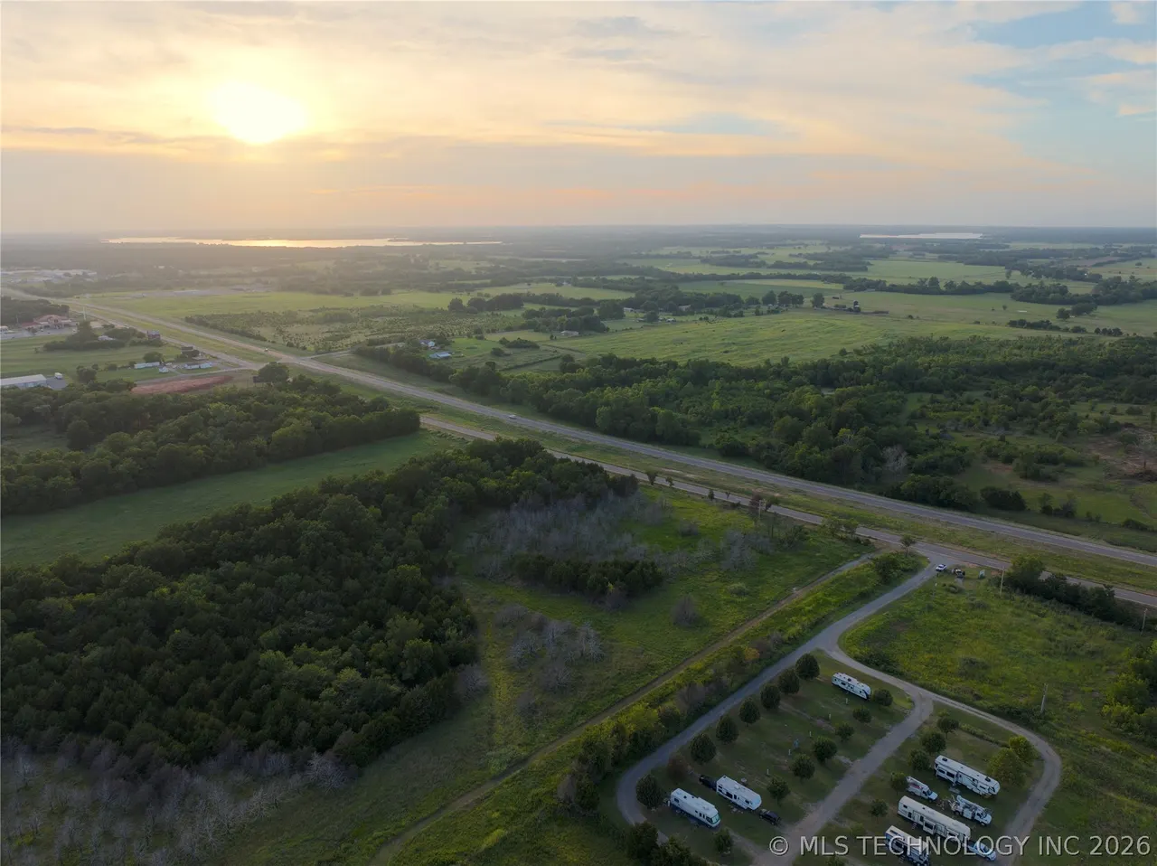 Front exterior — 7007 W 6th Avenue, Stillwater, OK 74074