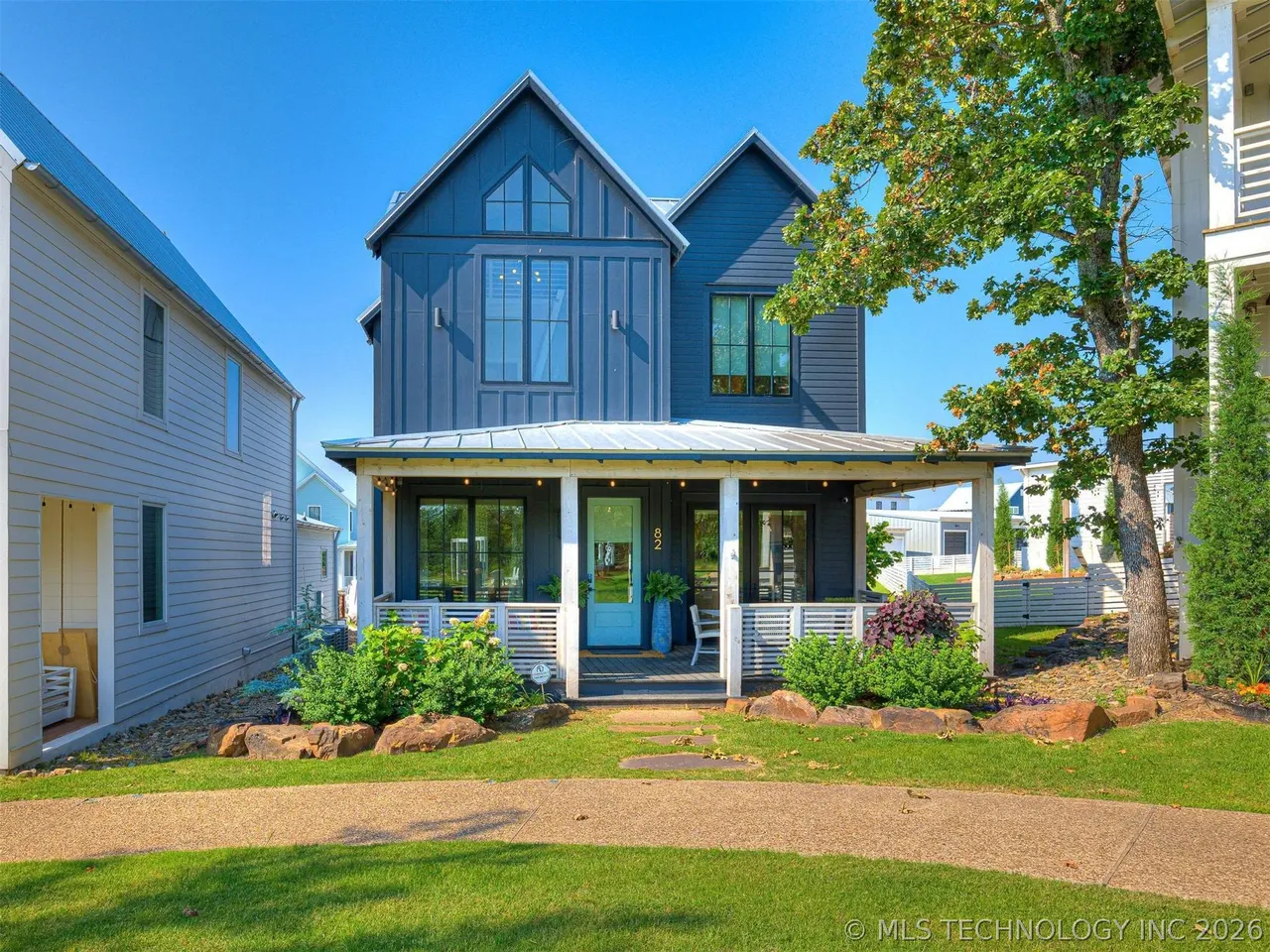 Photo 2 — 82 Pistache Lane, Carlton Landing, OK 74432