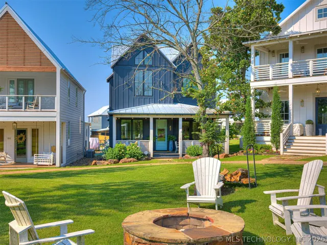 Photo 3 — 82 Pistache Lane, Carlton Landing, OK 74432