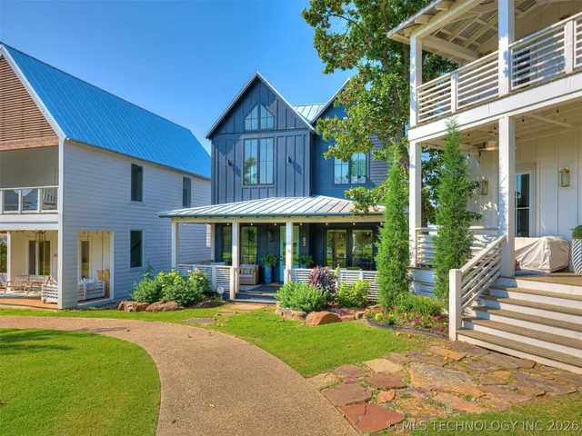 Photo 4 — 82 Pistache Lane, Carlton Landing, OK 74432
