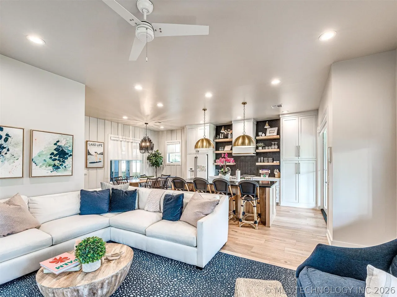 Photo 14 — 82 Pistache Lane, Carlton Landing, OK 74432