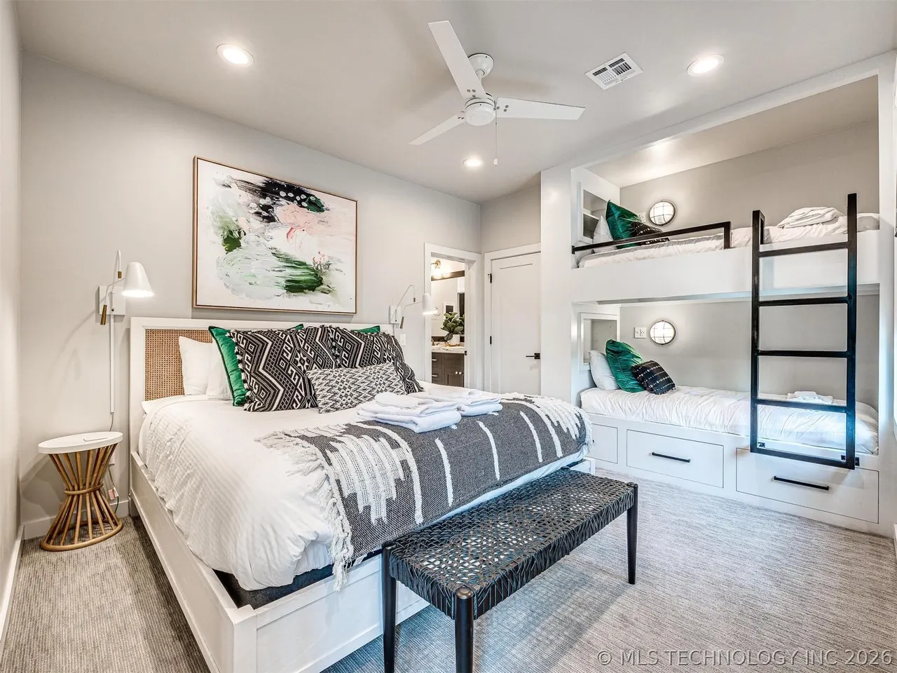 Photo 50 — 82 Pistache Lane, Carlton Landing, OK 74432