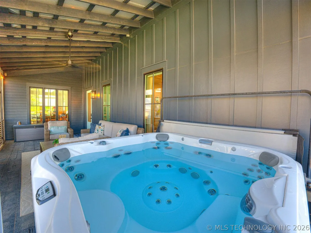 Photo 61 — 82 Pistache Lane, Carlton Landing, OK 74432