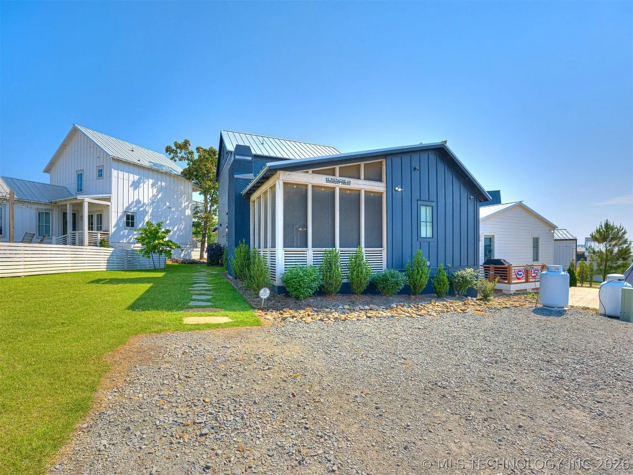 Photo 65 — 82 Pistache Lane, Carlton Landing, OK 74432