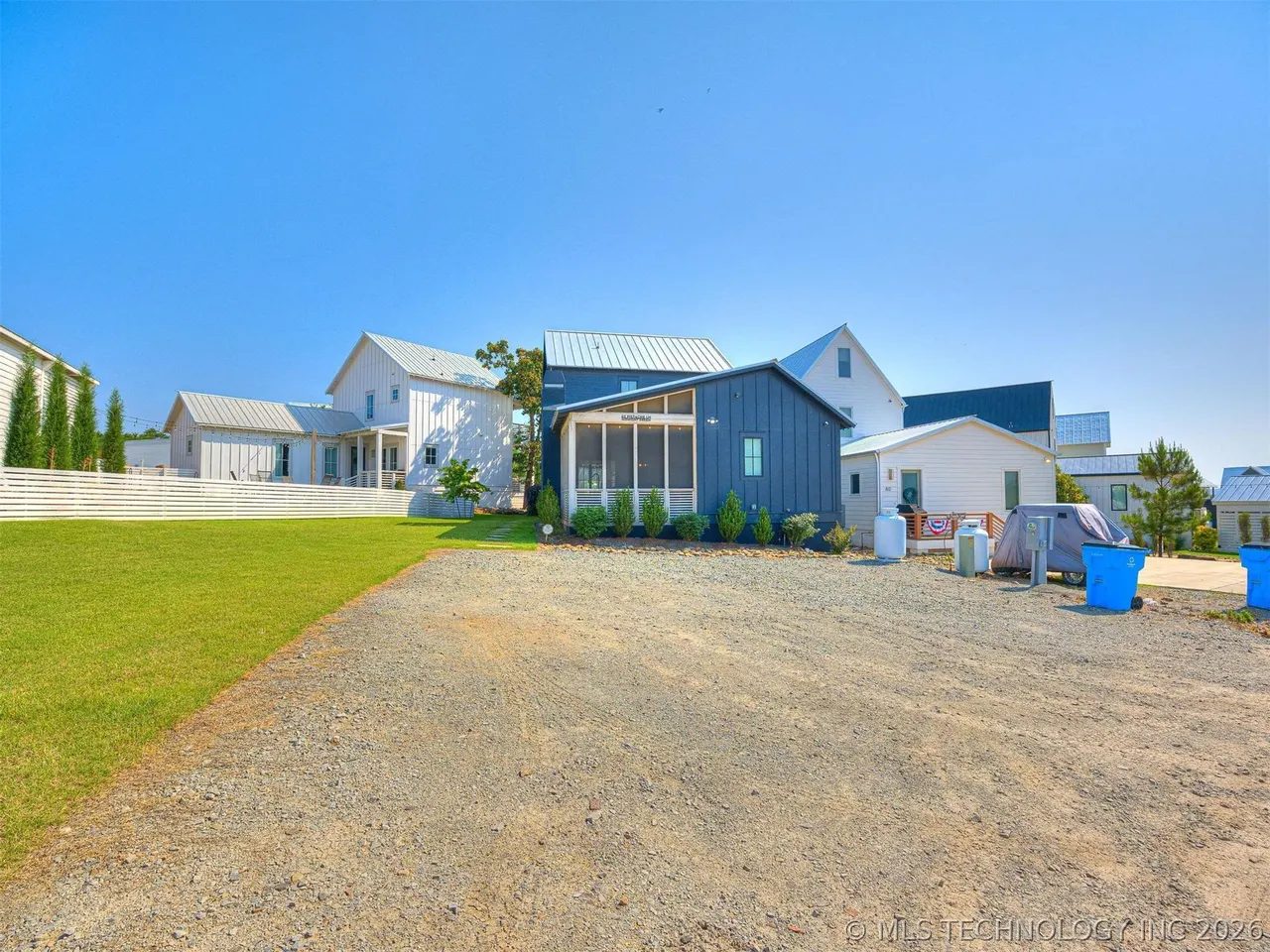 Photo 66 — 82 Pistache Lane, Carlton Landing, OK 74432