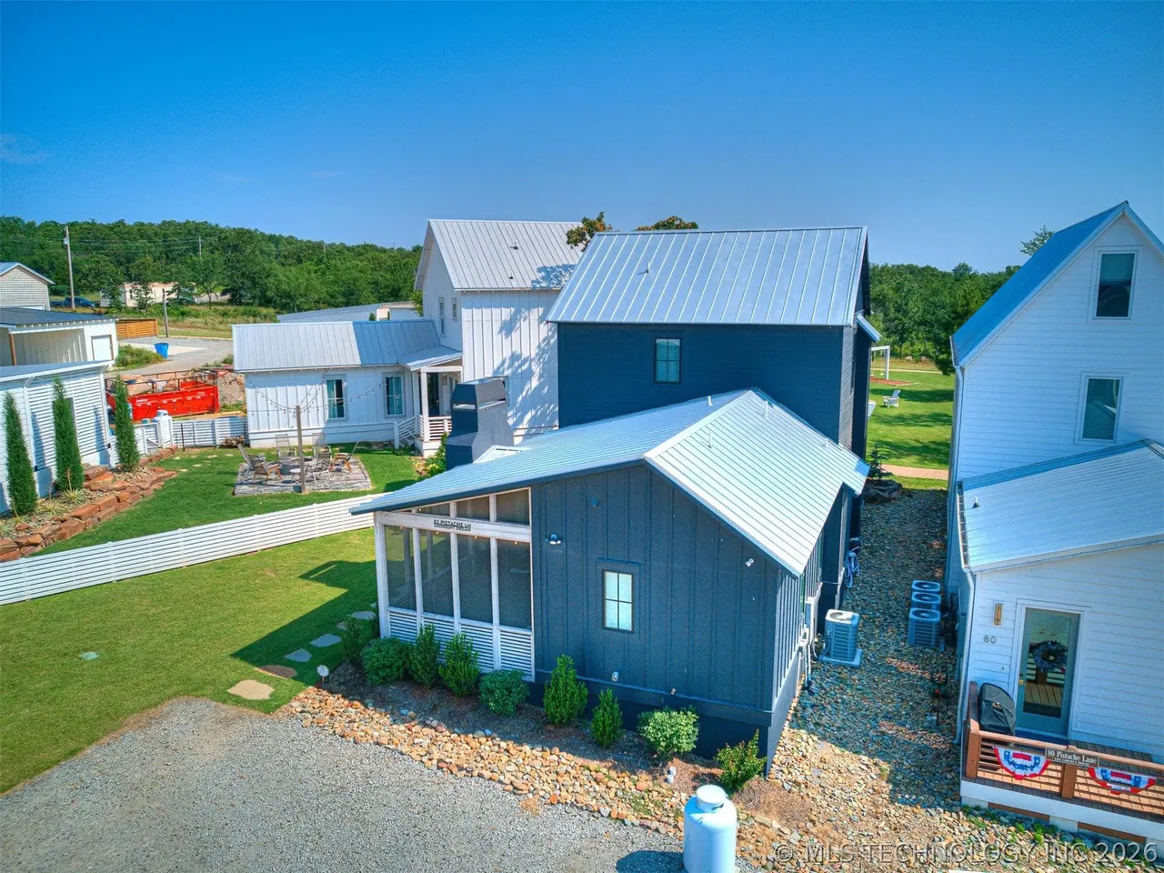 Photo 67 — 82 Pistache Lane, Carlton Landing, OK 74432