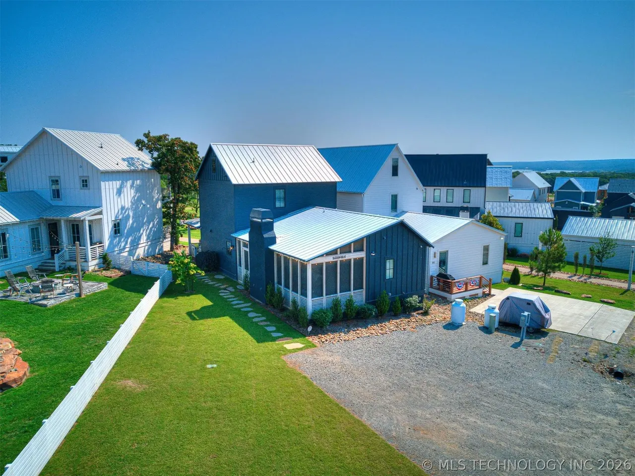 Photo 68 — 82 Pistache Lane, Carlton Landing, OK 74432
