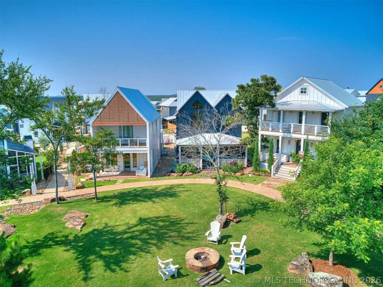 Photo 69 — 82 Pistache Lane, Carlton Landing, OK 74432