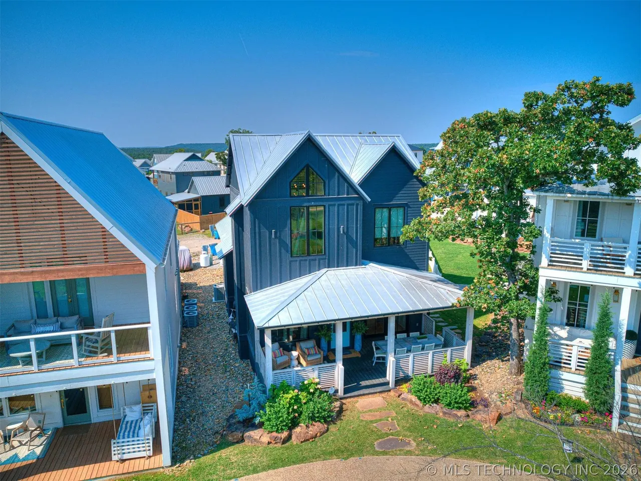 Photo 71 — 82 Pistache Lane, Carlton Landing, OK 74432