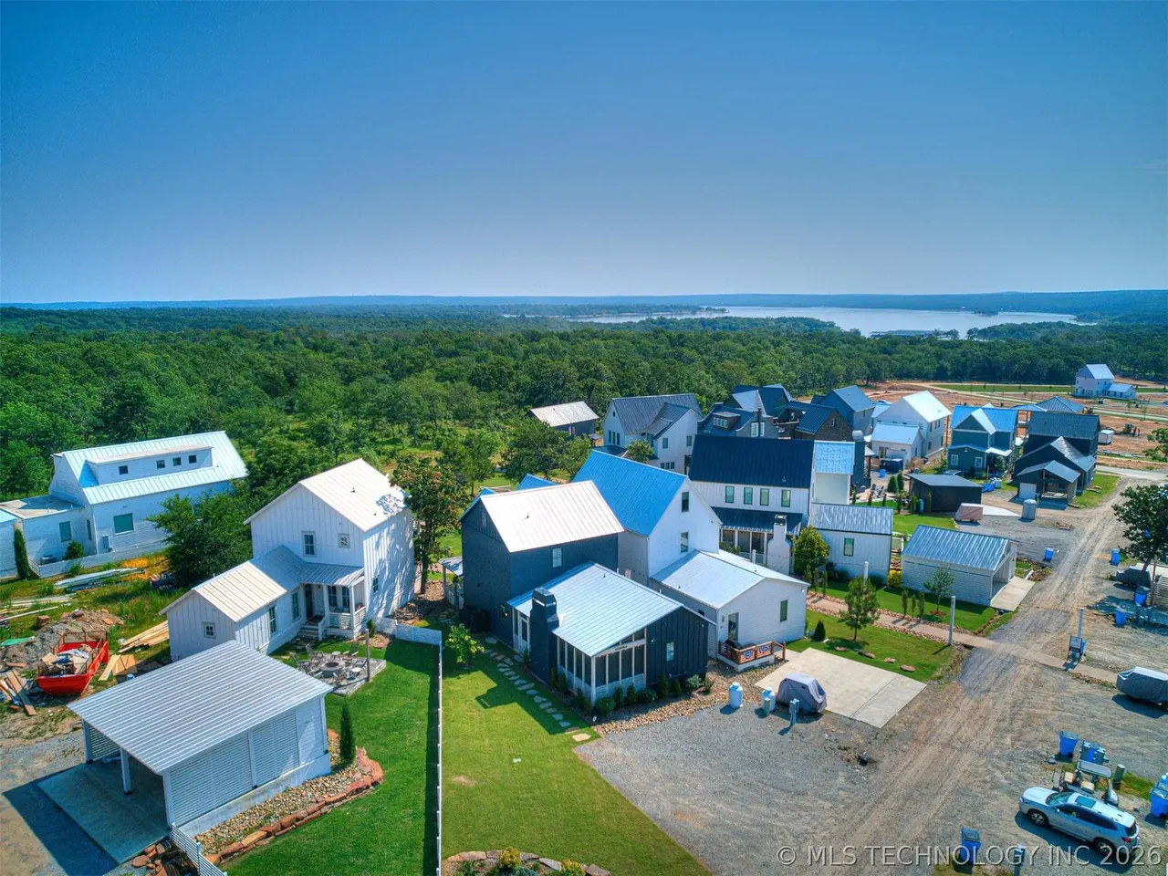 Photo 74 — 82 Pistache Lane, Carlton Landing, OK 74432