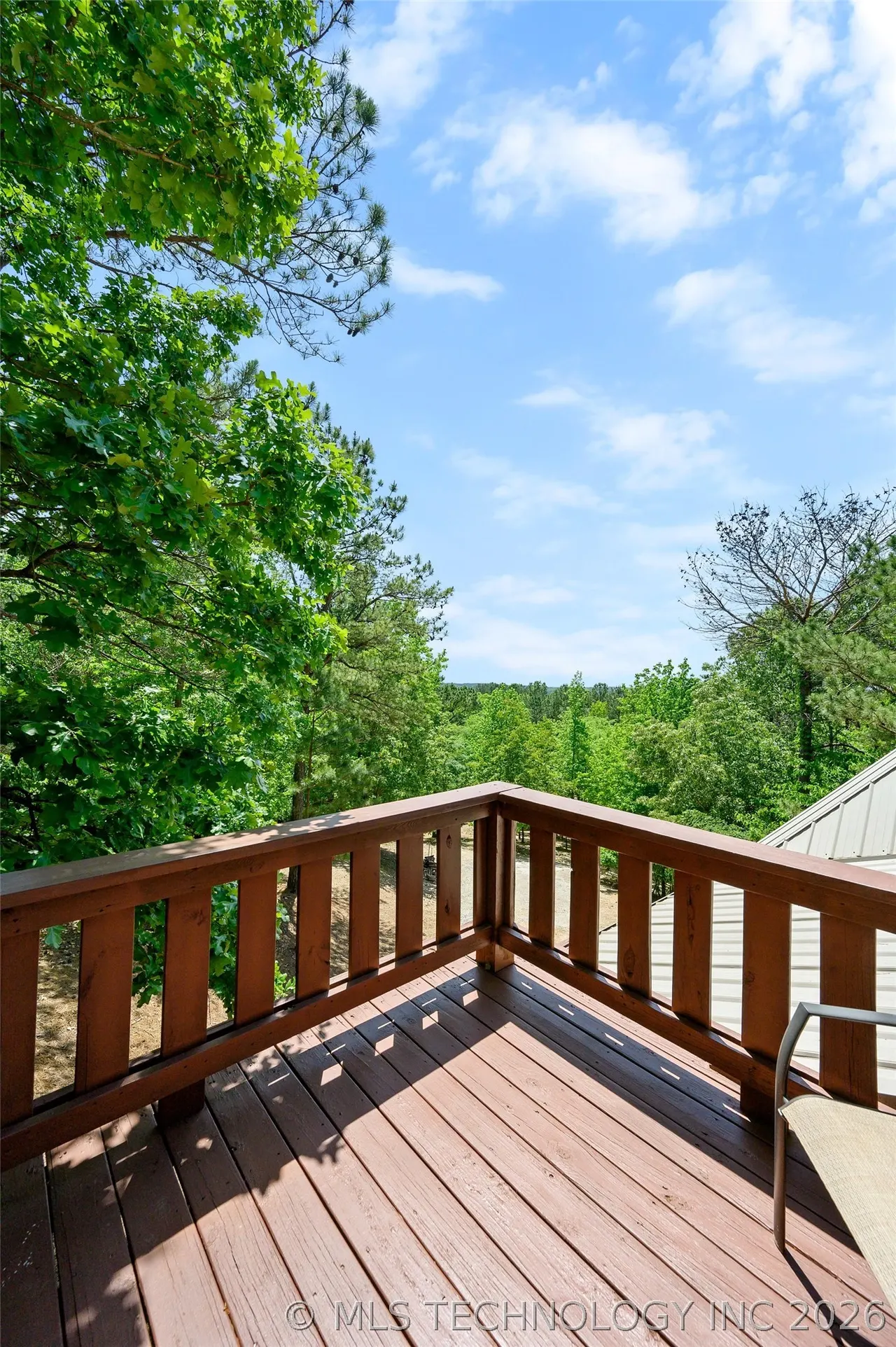 Photo 9 — 475 Southern Hills Circle, Broken Bow, OK 74728