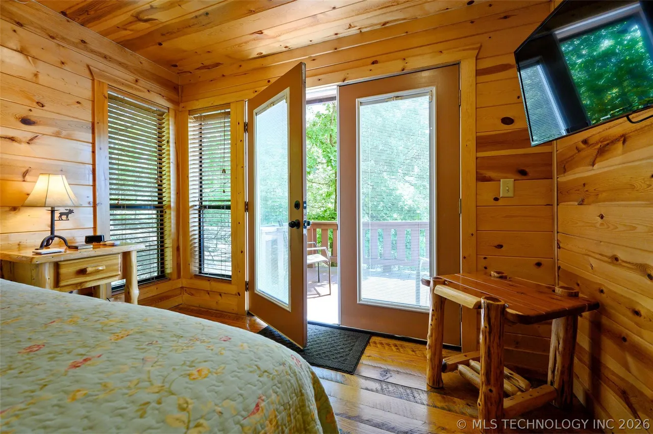 Photo 64 — 475 Southern Hills Circle, Broken Bow, OK 74728