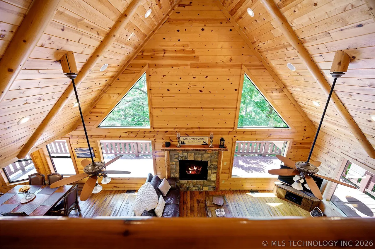 Photo 20 — 475 Southern Hills Circle, Broken Bow, OK 74728