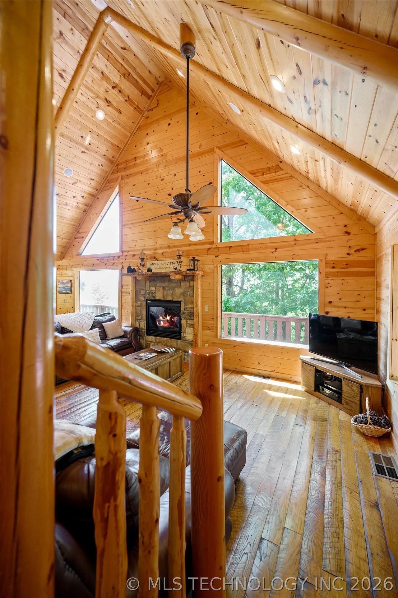 Photo 23 — 475 Southern Hills Circle, Broken Bow, OK 74728