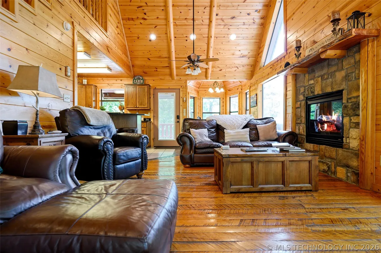 Photo 21 — 475 Southern Hills Circle, Broken Bow, OK 74728