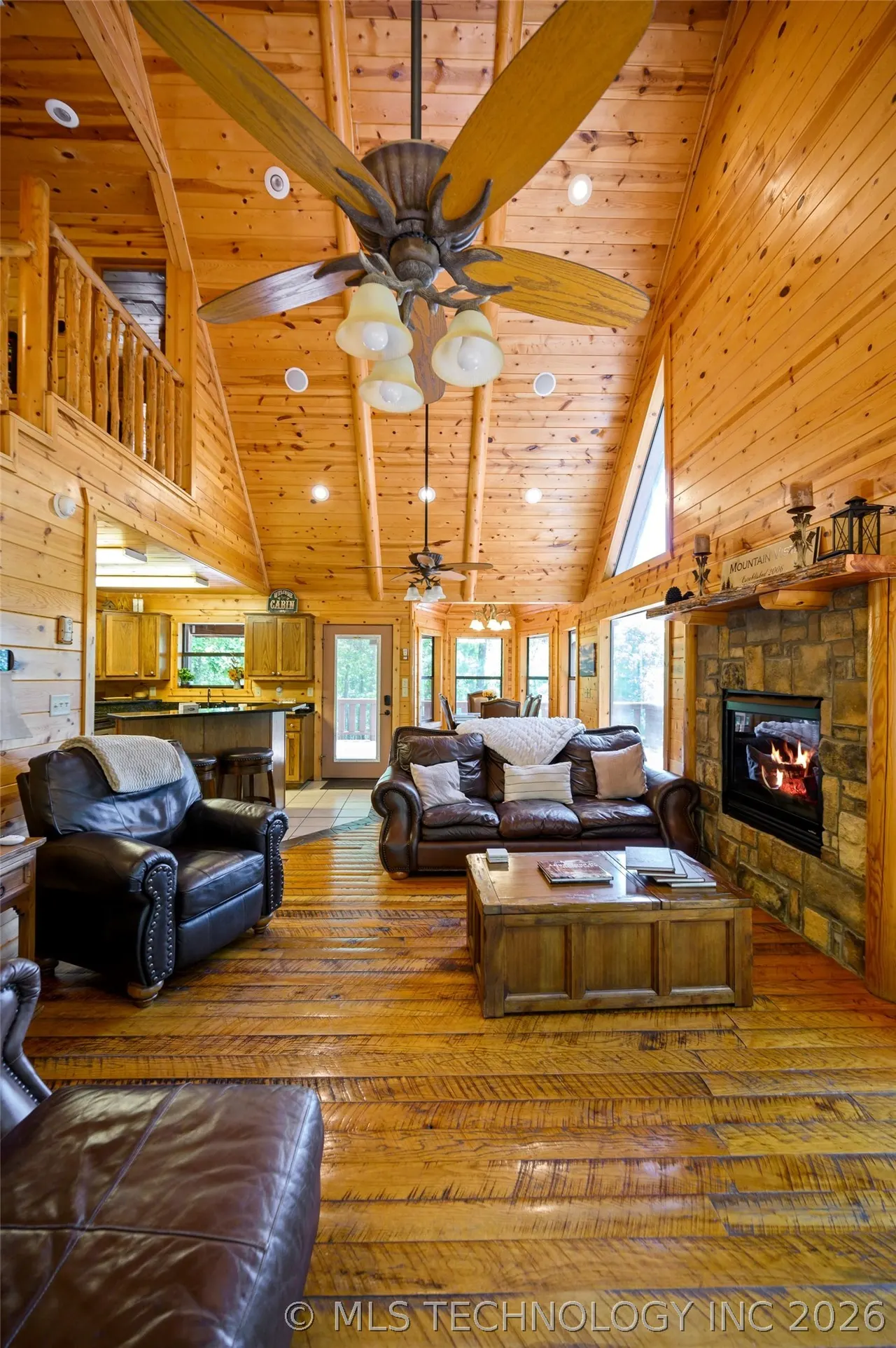 Photo 25 — 475 Southern Hills Circle, Broken Bow, OK 74728