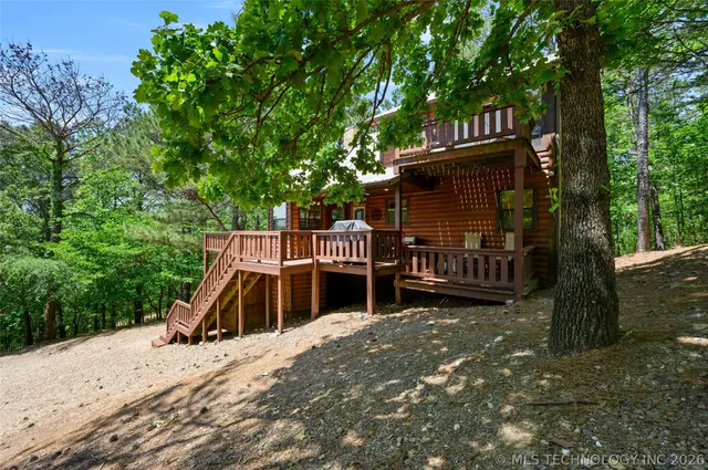 Photo 7 — 475 Southern Hills Circle, Broken Bow, OK 74728