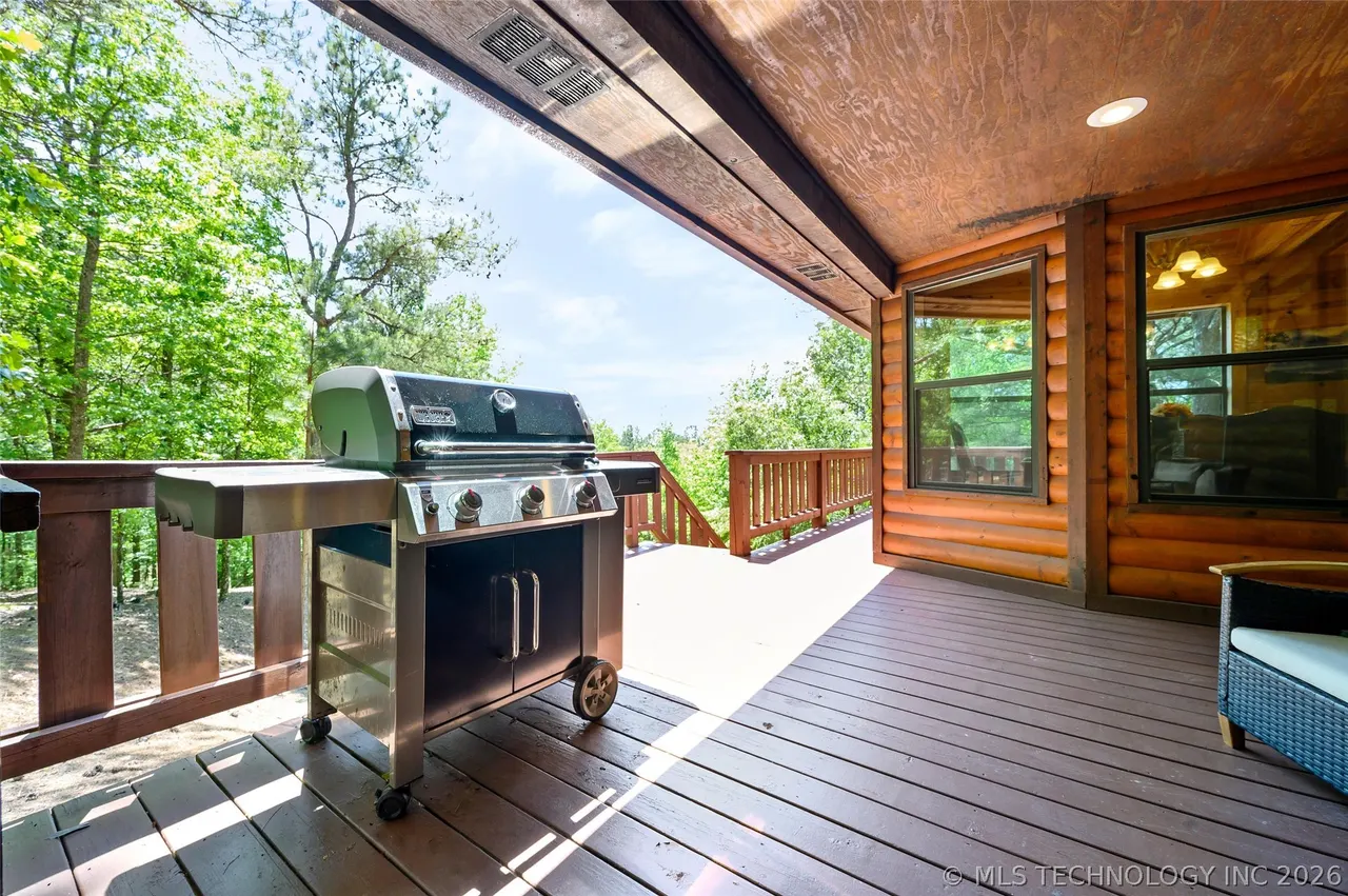 Photo 11 — 475 Southern Hills Circle, Broken Bow, OK 74728