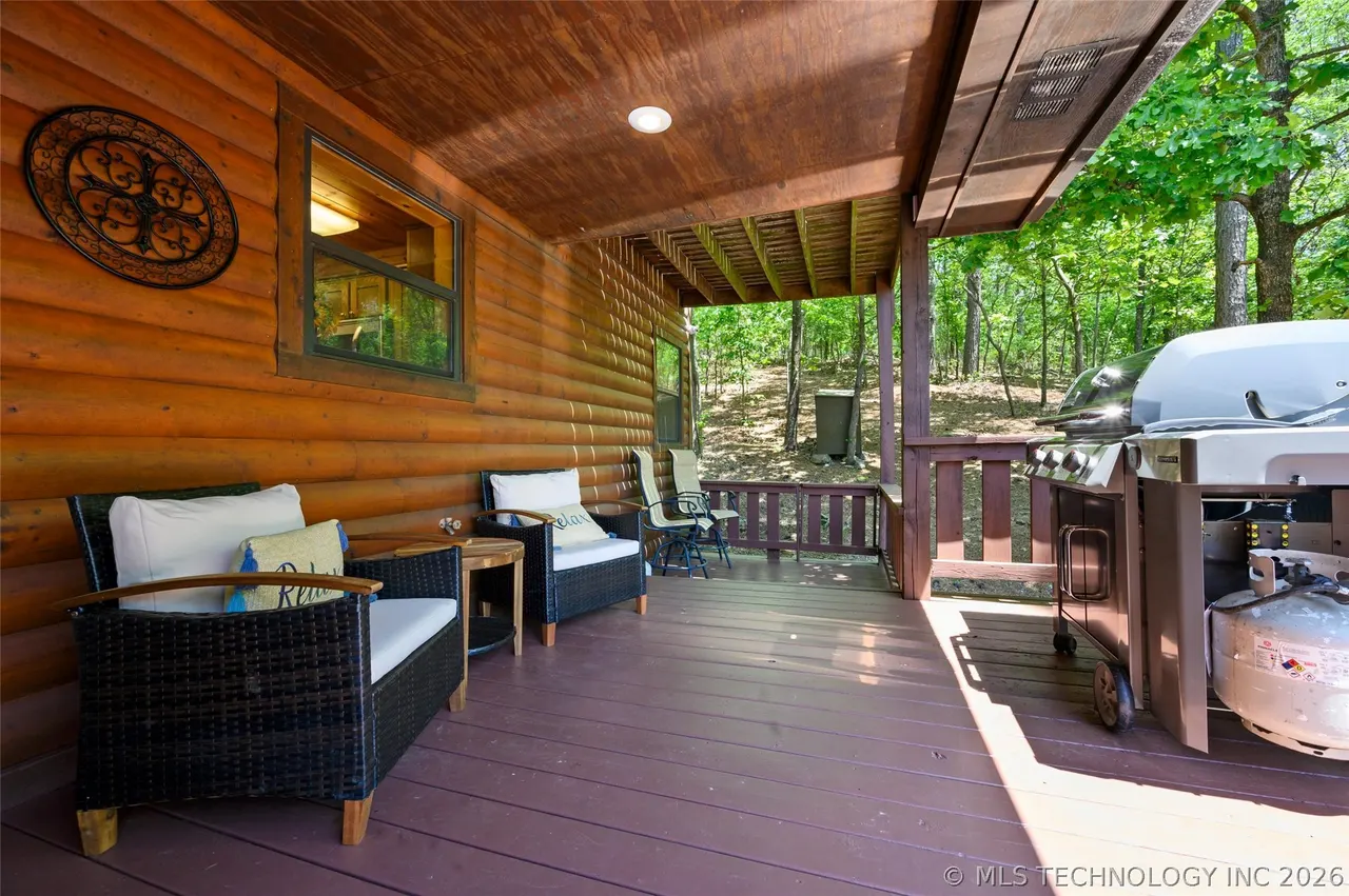 Photo 12 — 475 Southern Hills Circle, Broken Bow, OK 74728