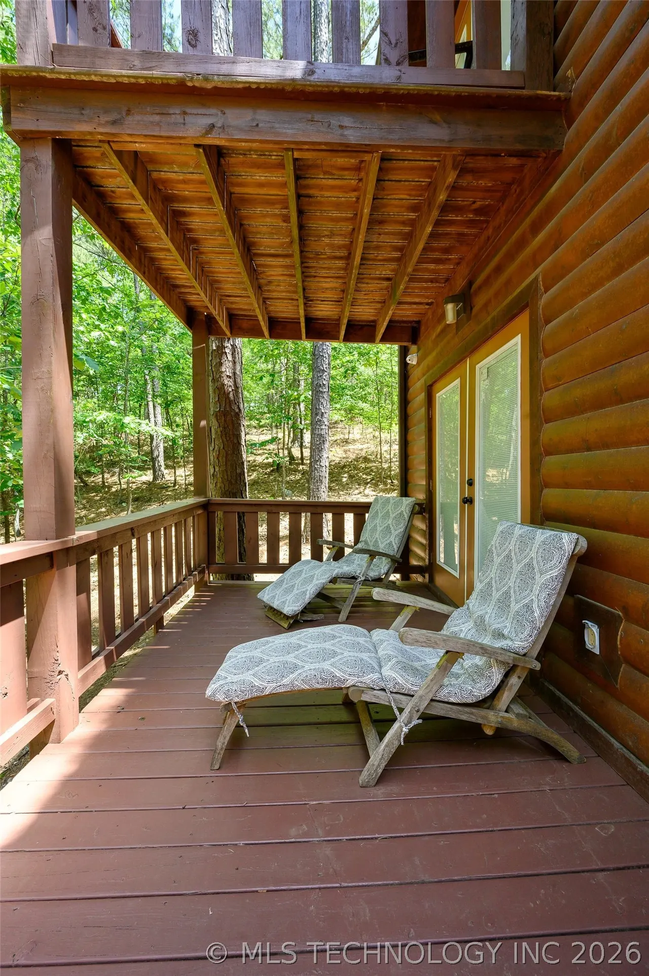 Photo 16 — 475 Southern Hills Circle, Broken Bow, OK 74728