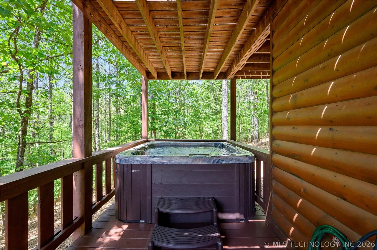 Photo 17 — 475 Southern Hills Circle, Broken Bow, OK 74728