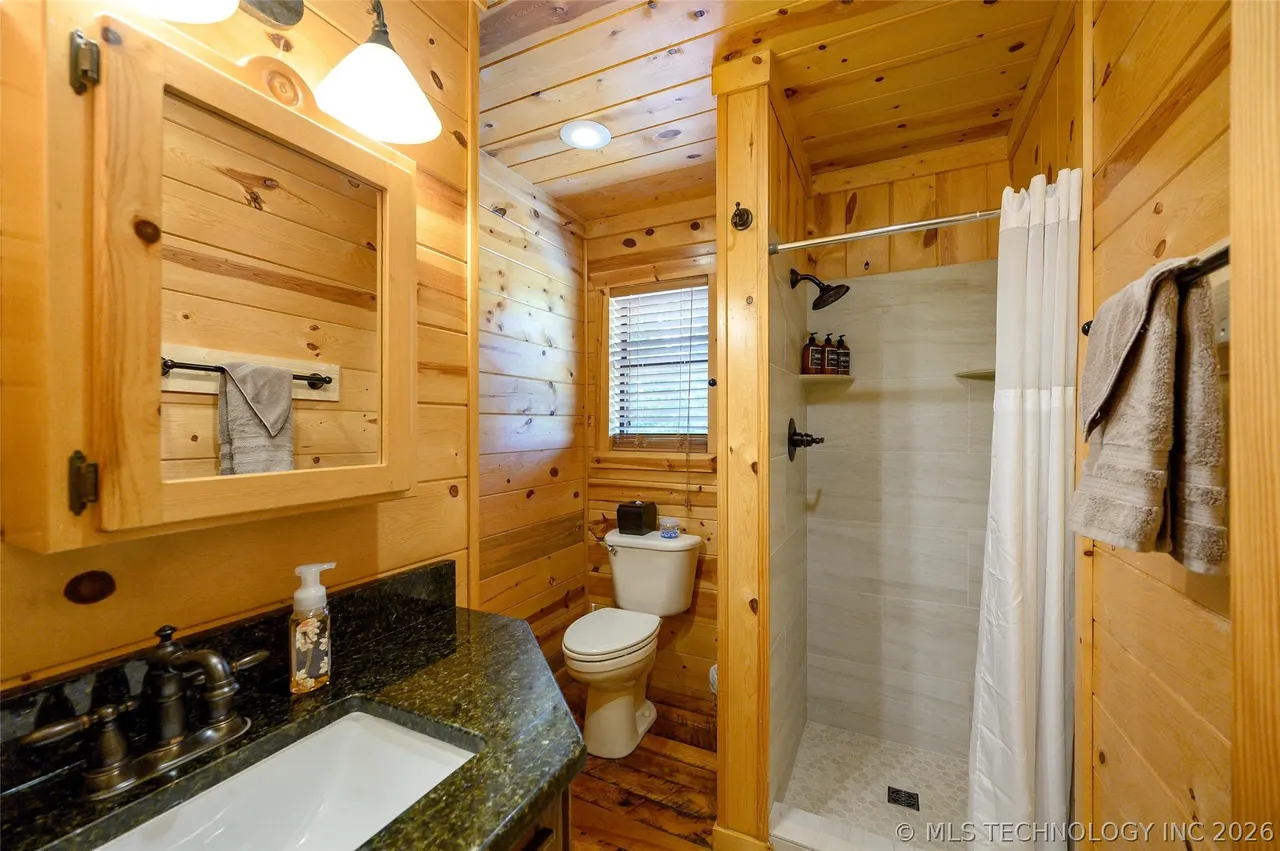 Photo 58 — 475 Southern Hills Circle, Broken Bow, OK 74728