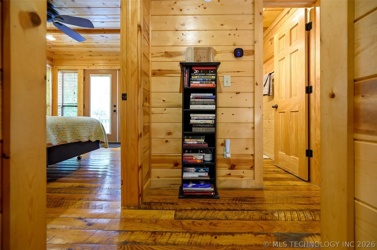 Photo 59 — 475 Southern Hills Circle, Broken Bow, OK 74728