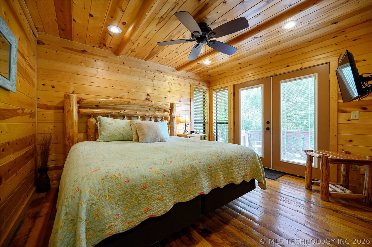 Photo 60 — 475 Southern Hills Circle, Broken Bow, OK 74728