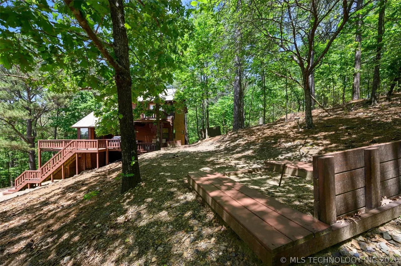 Photo 74 — 475 Southern Hills Circle, Broken Bow, OK 74728
