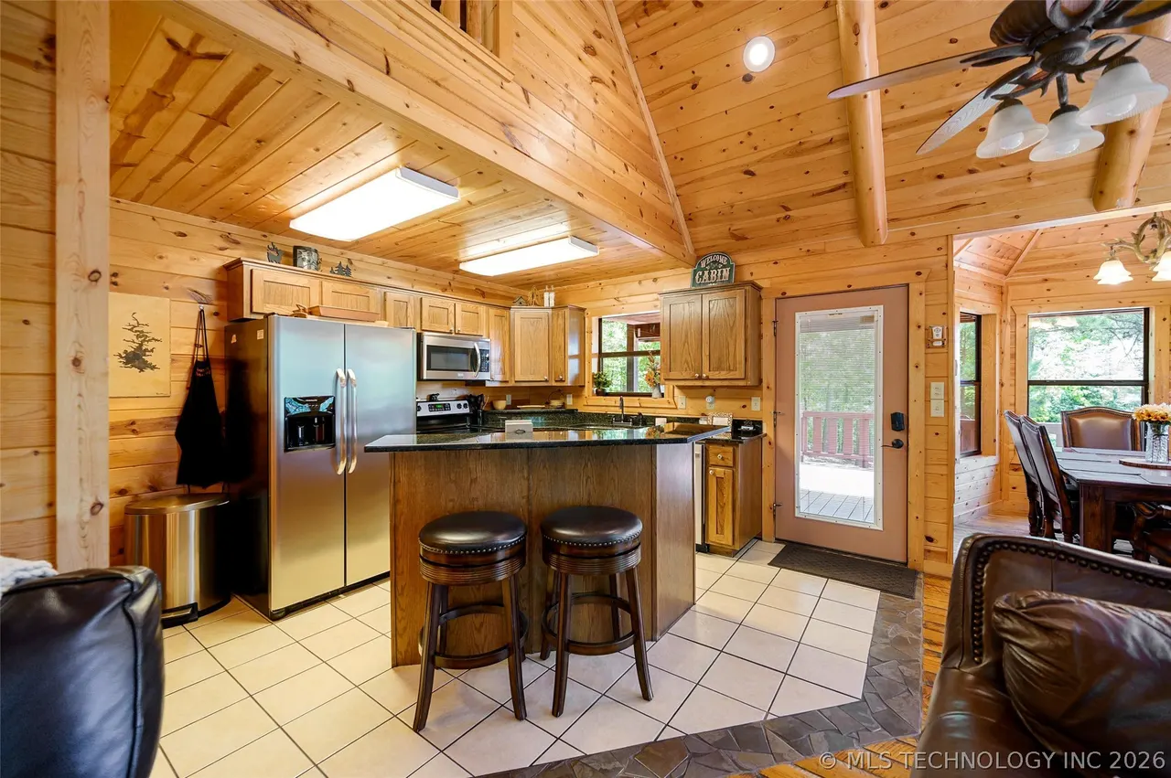 Photo 27 — 475 Southern Hills Circle, Broken Bow, OK 74728