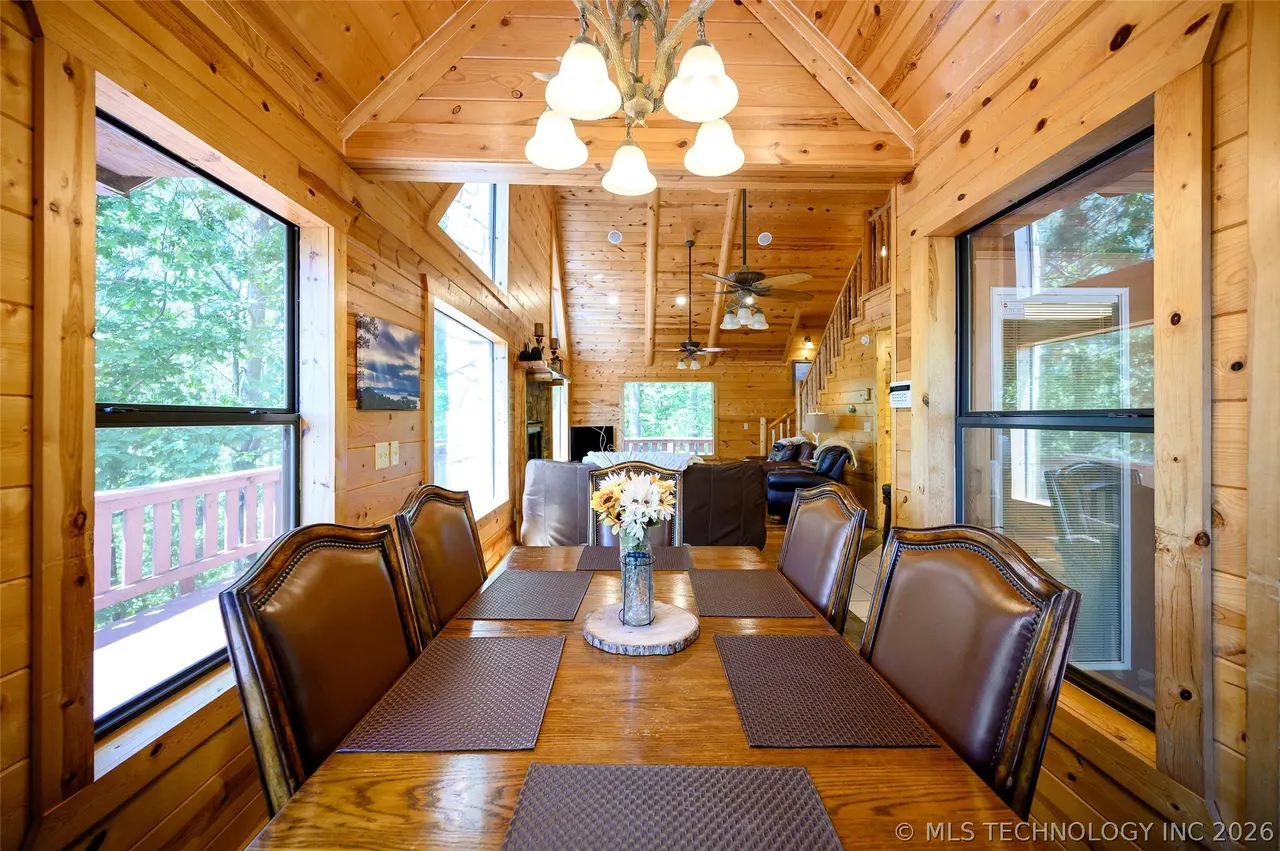 Photo 34 — 475 Southern Hills Circle, Broken Bow, OK 74728