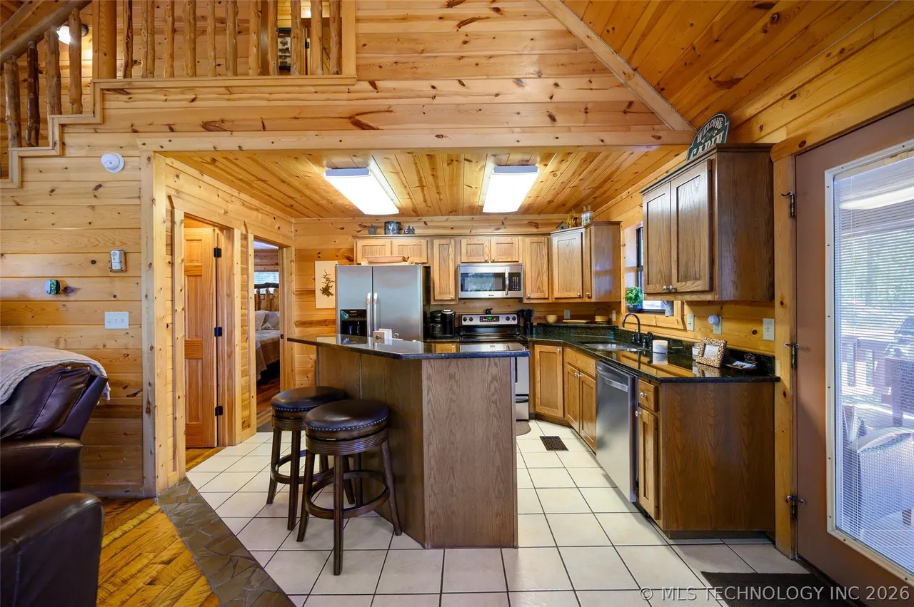 Photo 26 — 475 Southern Hills Circle, Broken Bow, OK 74728