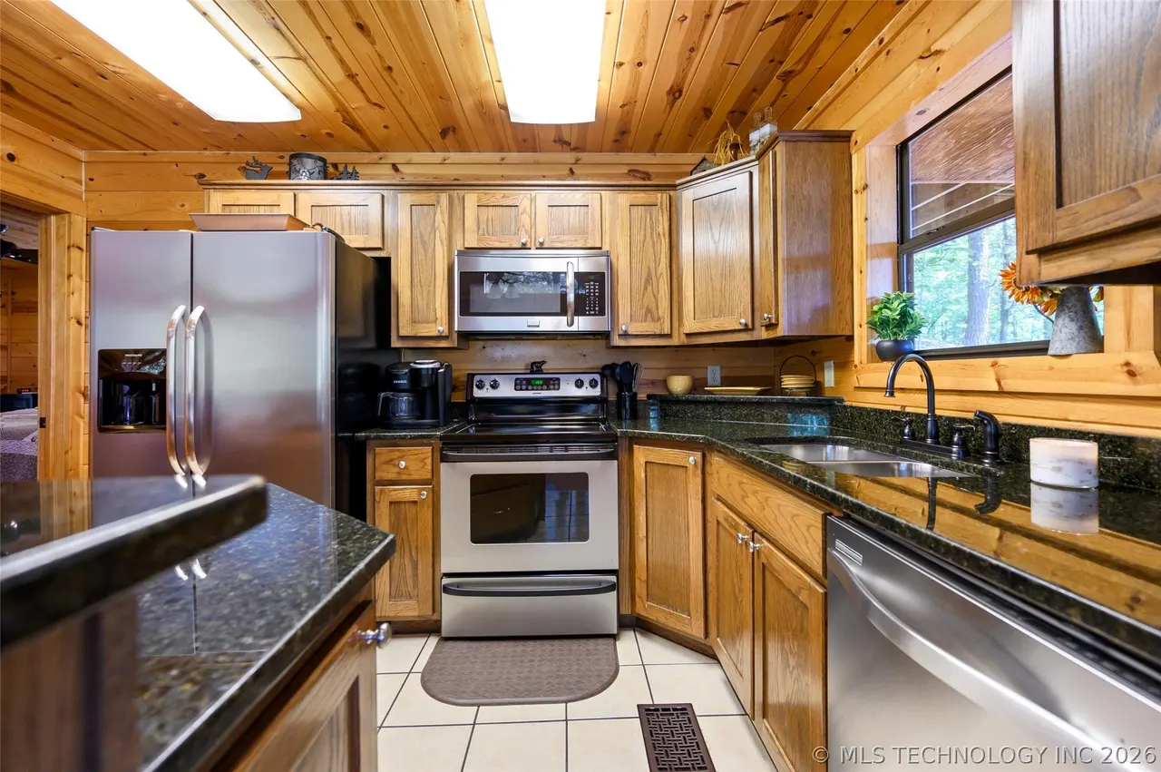 Photo 28 — 475 Southern Hills Circle, Broken Bow, OK 74728