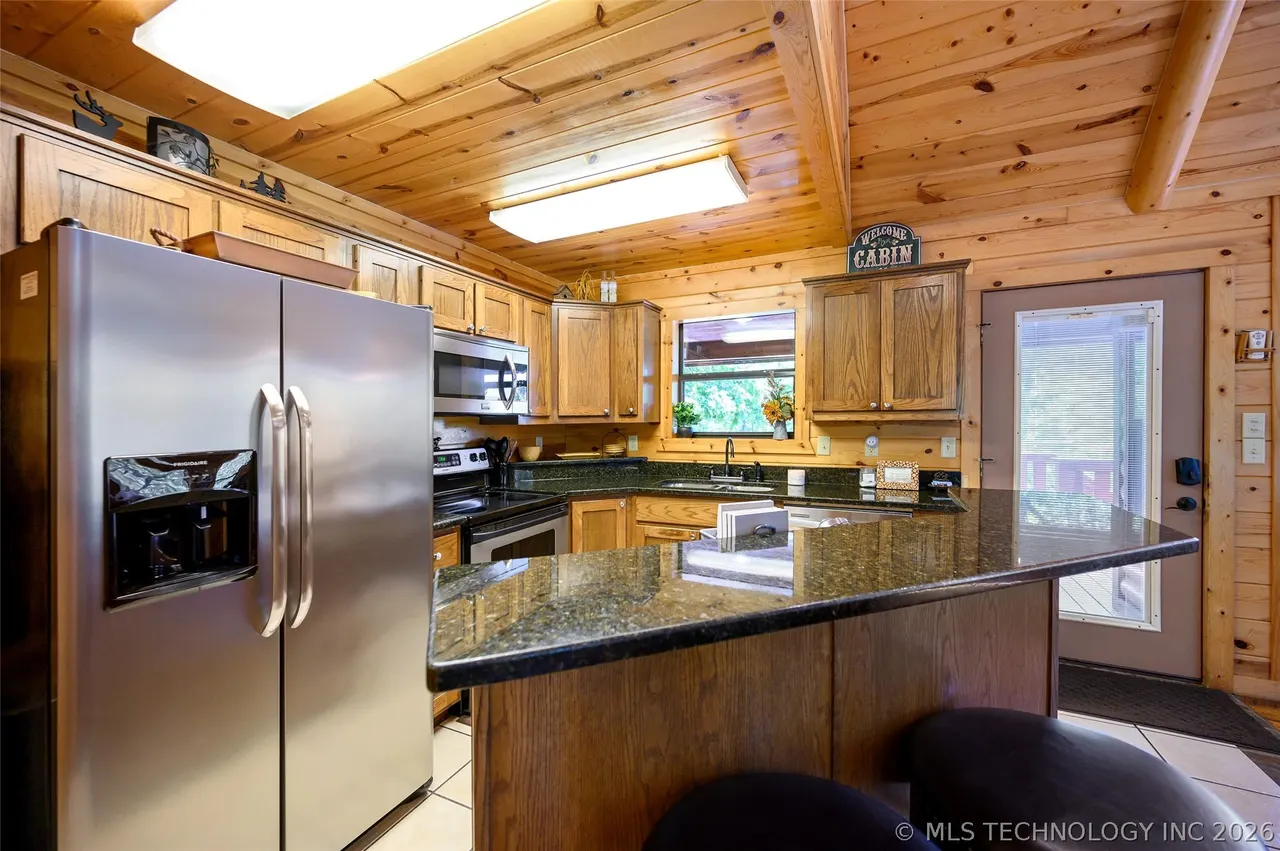 Photo 30 — 475 Southern Hills Circle, Broken Bow, OK 74728