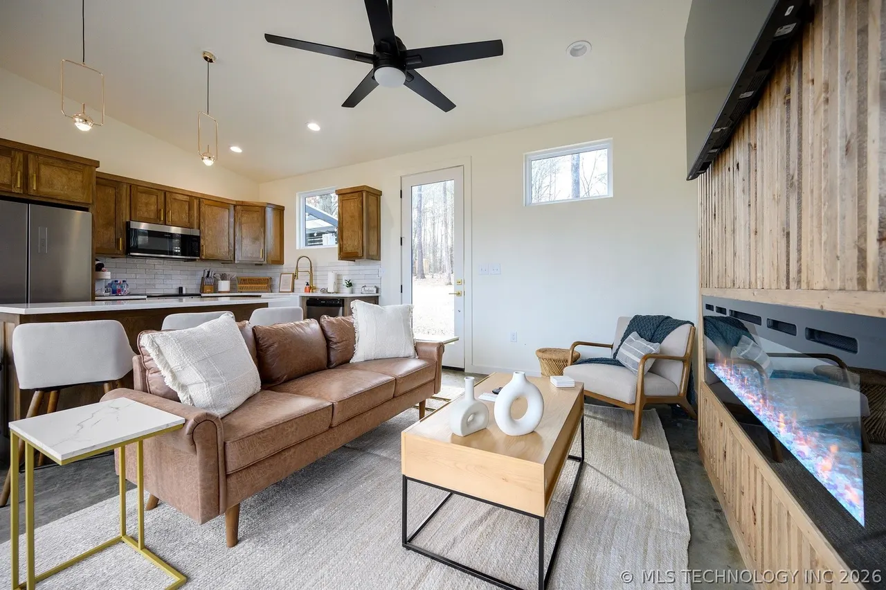 Photo 2 — 30 Happy Place, Broken Bow, OK 74728