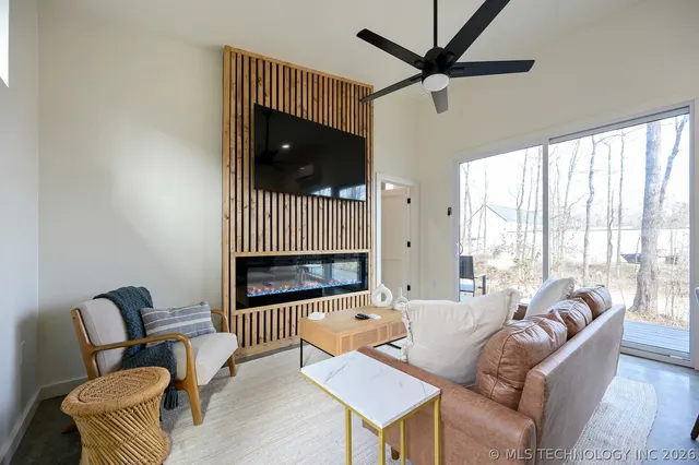Photo 3 — 30 Happy Place, Broken Bow, OK 74728