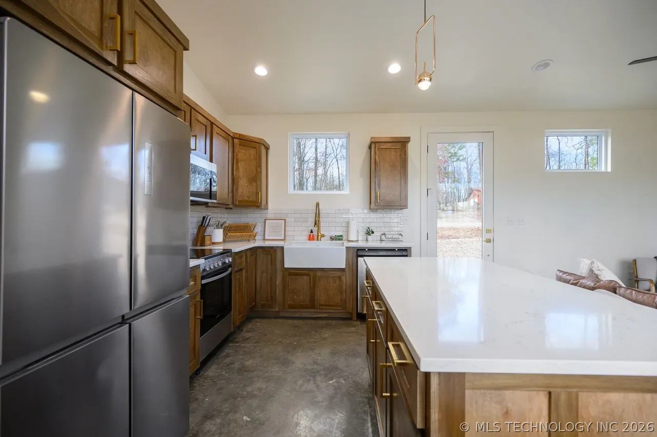 Photo 5 — 30 Happy Place, Broken Bow, OK 74728