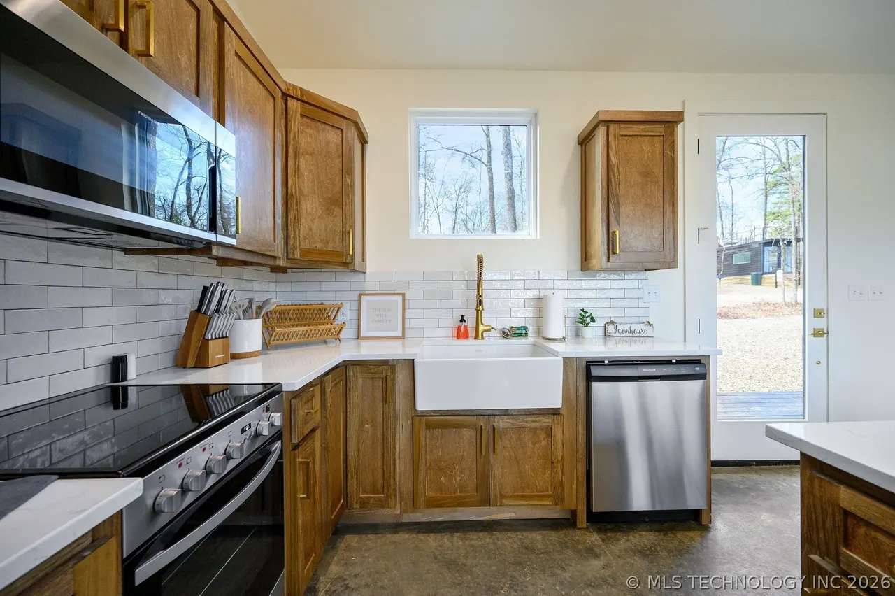 Photo 6 — 30 Happy Place, Broken Bow, OK 74728