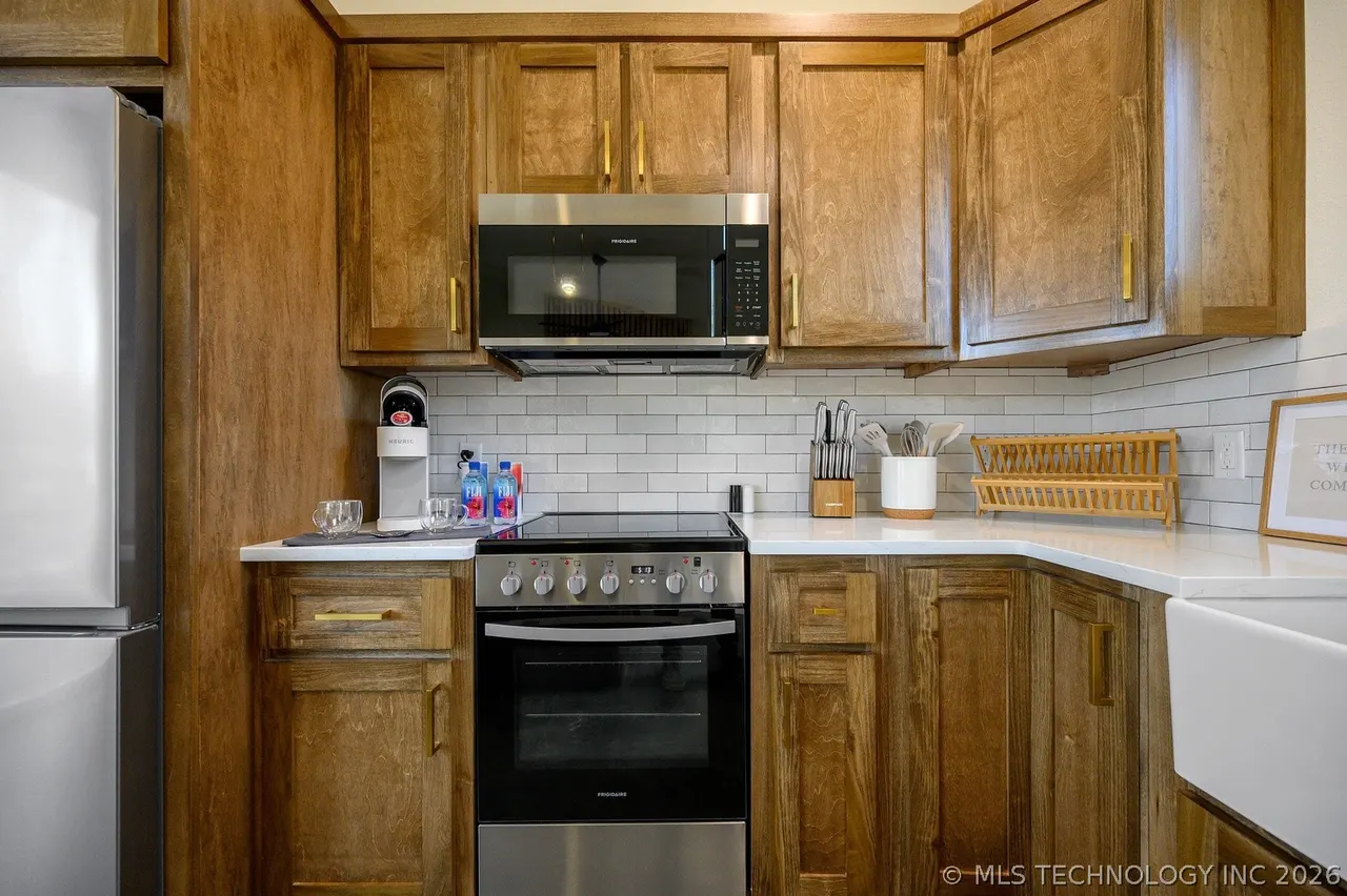 Photo 7 — 30 Happy Place, Broken Bow, OK 74728