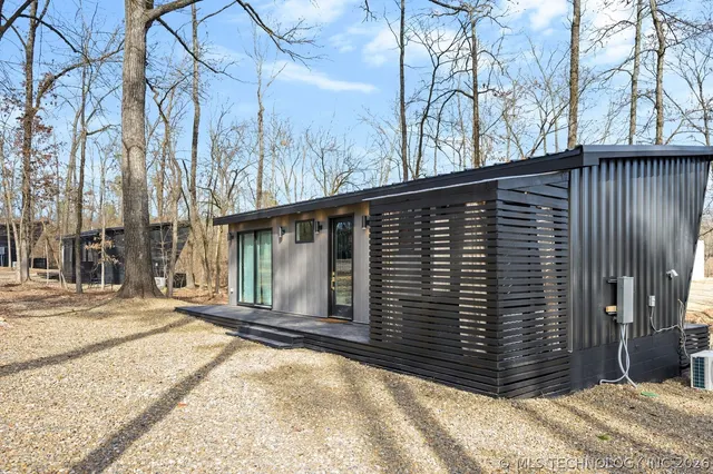 Photo 2 — 42 Happy Place, Broken Bow, OK 74728