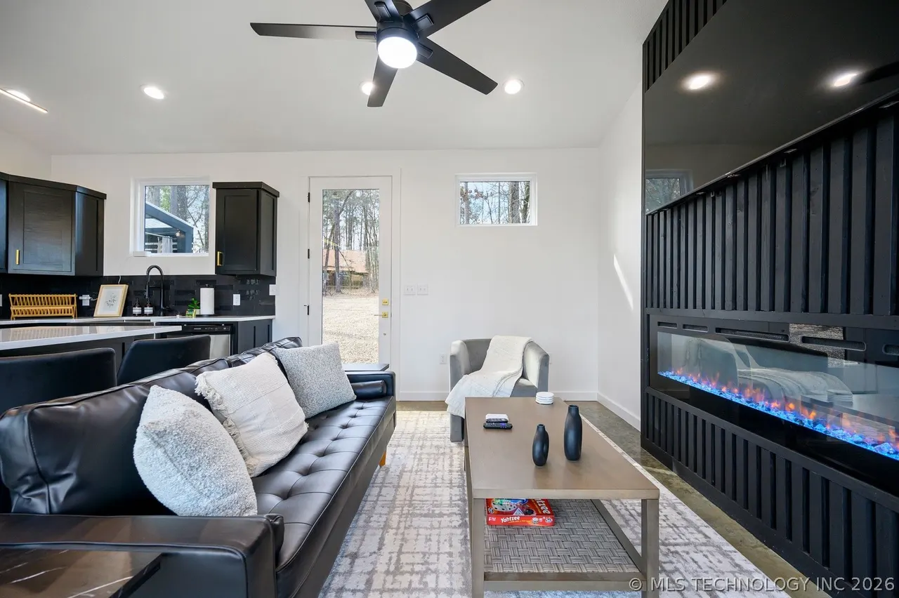 Photo 4 — 42 Happy Place, Broken Bow, OK 74728