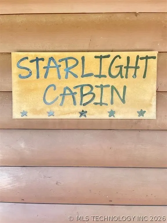 Photo 2 — 609 Canoe Road, Broken Bow, OK 74728