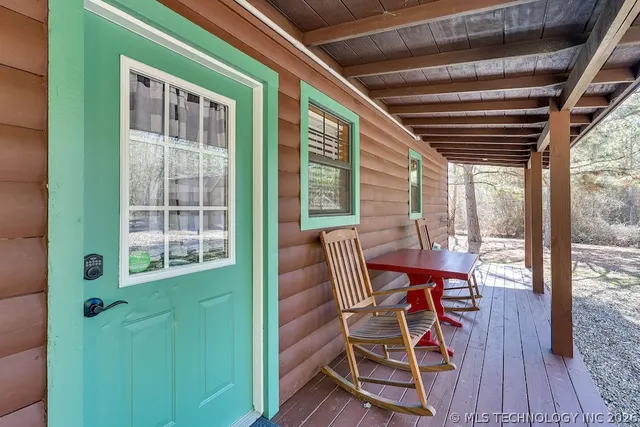Photo 3 — 609 Canoe Road, Broken Bow, OK 74728
