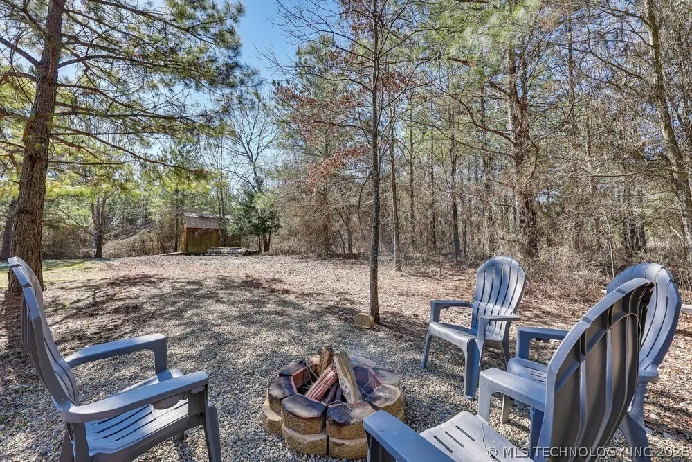 Photo 19 — 609 Canoe Road, Broken Bow, OK 74728