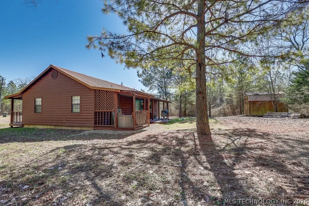 Photo 21 — 609 Canoe Road, Broken Bow, OK 74728