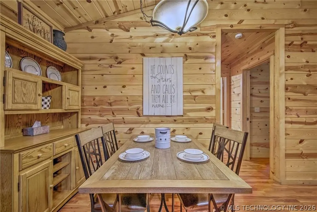 Photo 9 — 609 Canoe Road, Broken Bow, OK 74728