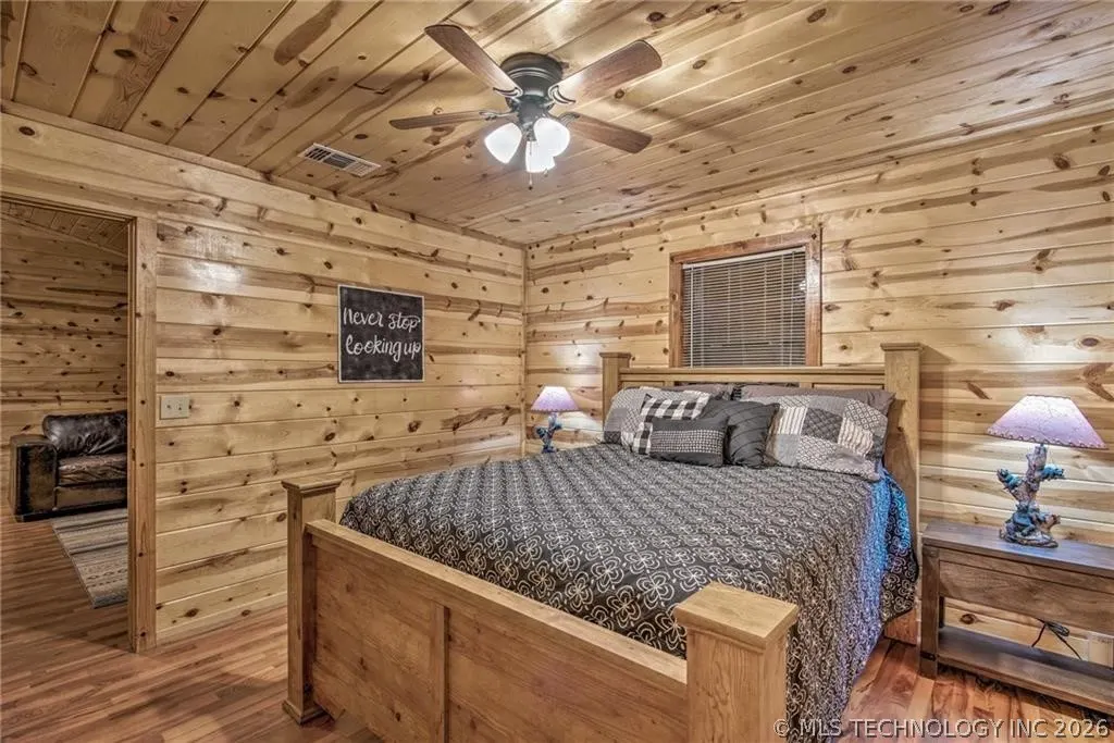 Photo 10 — 609 Canoe Road, Broken Bow, OK 74728