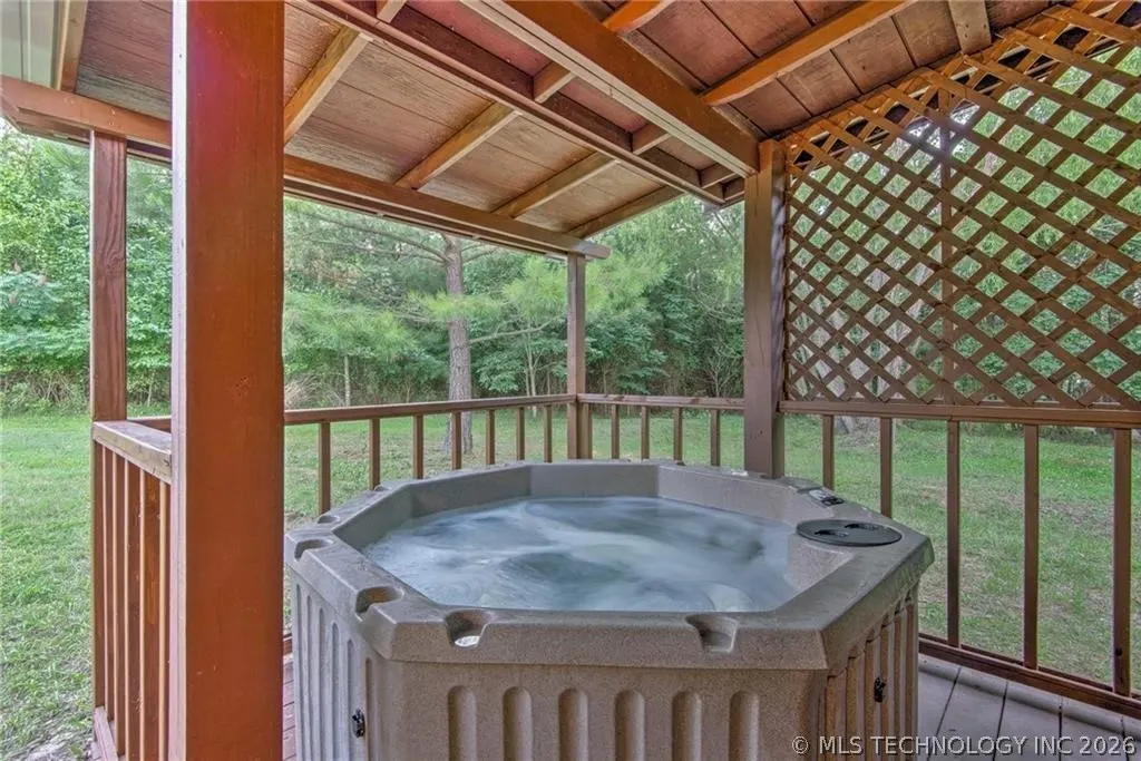Photo 18 — 609 Canoe Road, Broken Bow, OK 74728