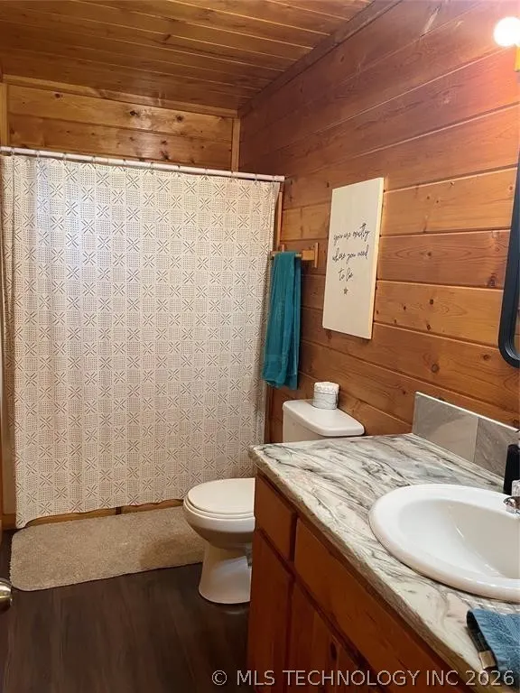 Photo 15 — 609 Canoe Road, Broken Bow, OK 74728