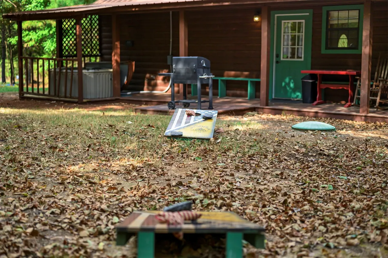 Photo 38 — 609 Canoe Road, Broken Bow, OK 74728